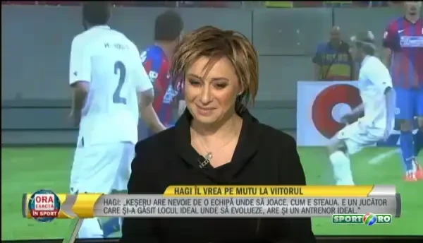 EXCLUSIV: Sanmartean cere cel mai mare SALARIU din Romania ca sa continue la Steaua. Culisele negocierilor noului contract