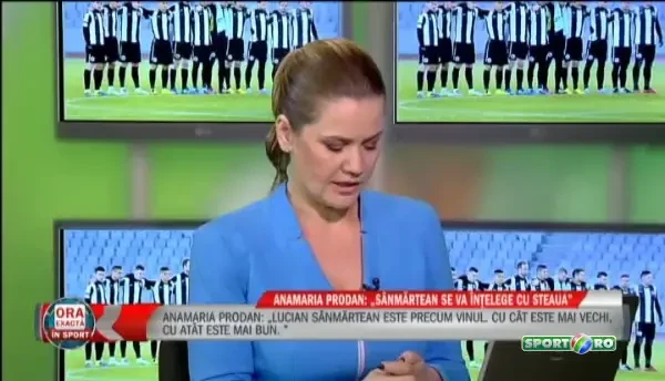 "Suntem in discutii avansate!" Steaua isi poate rezolva cea mai importanta problema in urmatoarele zile