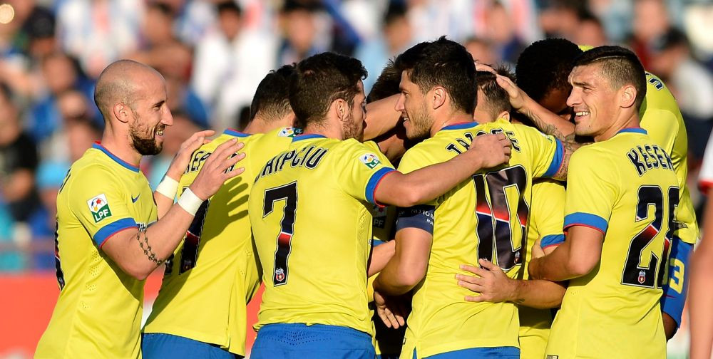 Cand va decide sa-l vanda, va lua peste 10 milioane de euro pe el! Urmatorul transfer RECORD pentru Steaua in Europa