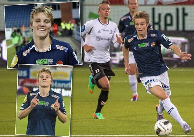 A stralucit prima data cu Steaua, iar acum prinde transferul vietii: Luna viitoare poate semna cu Real Madrid