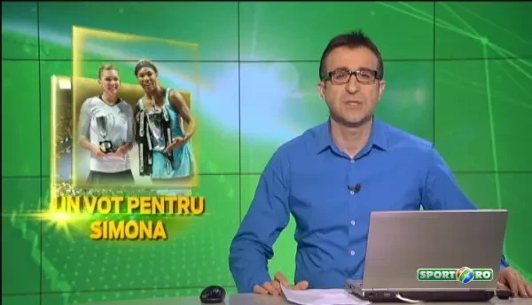 El e ALESUL Simonei Halep! Antrenorul cu cele mai mari sanse sa o duca pe Simona pe locul 1 WTA!