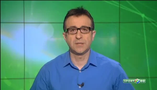 "Mi-e dor de tata". Tudor Chirila isi aminteste de copilarie si de momentele in care Ioan Chirila se intorcea de la Mondial! VIDEO