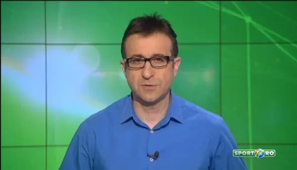 Hagi a cumparat papusa Marita intr-o licitatie caritabila