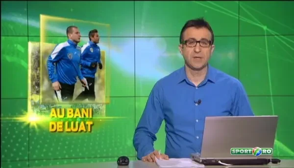 Ce final de cariera pentru omul cu peste 100 de goluri in Serie A! Mutu este chemat de Gica Hagi sa joace la Viitorul