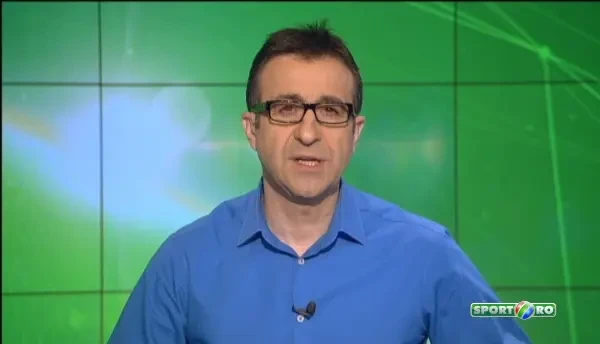 Un adversat MILIONAR al Stelei, din Europa League, s-a facut de RAU de ras! Gusev era sa-si scoata singur dintii :)