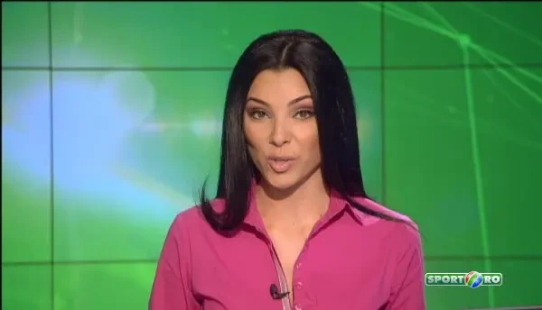 Noua Elisabeta Lipa a Romaniei e deja campioana MONDIALA la tineret! Are 20 de ani si aproape 2 metri: VIDEO