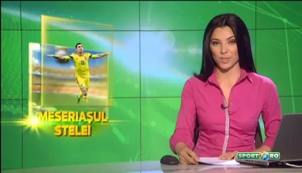 "Era gras si nu-i placea sa alerge". Dezvaluiri fabuloase despre BOMBARDIERUL Stelei, Claudiu Keseru: