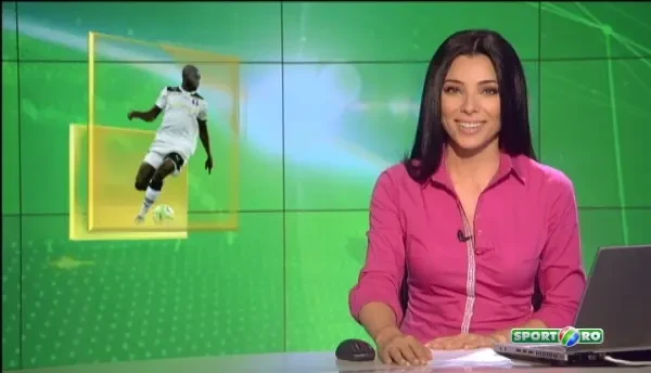 Fatai se pregateste sa devina ROMAN! :) Atacantul Astrei a cantat IMNUL precum noul presedinte al Romaniei, Klaus Iohannis: VIDEO