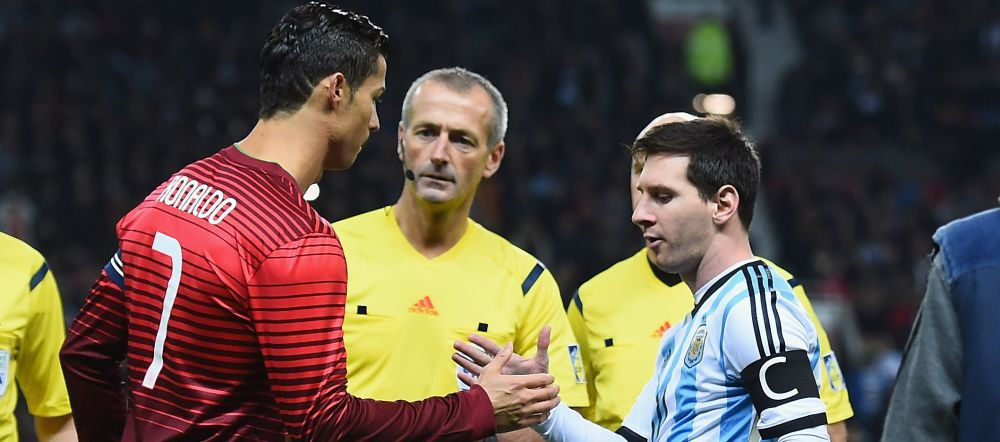 Messianicii! Mihai Mironica, despre cel mai frumos razboi din fotbal: Suntem martorii privilegiati ai unei alinieri a stelelor!