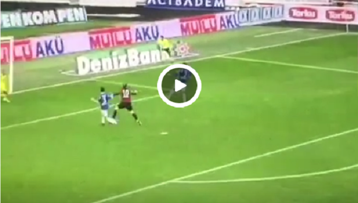 Revenire spectaculoasa dupa doua luni fara gol! Bogdan Stancu a reusit astazi o dubla in campionat! VIDEO