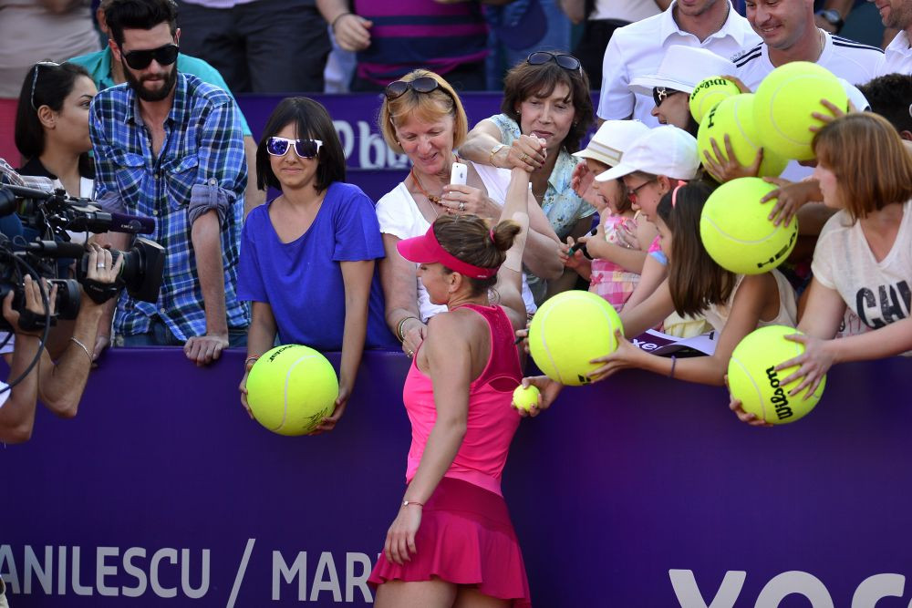 Isi schimba Simona si managerul? Ion Tiriac face o declaratie surprinzatoare: E foarte valabila pentru orice manager din lume