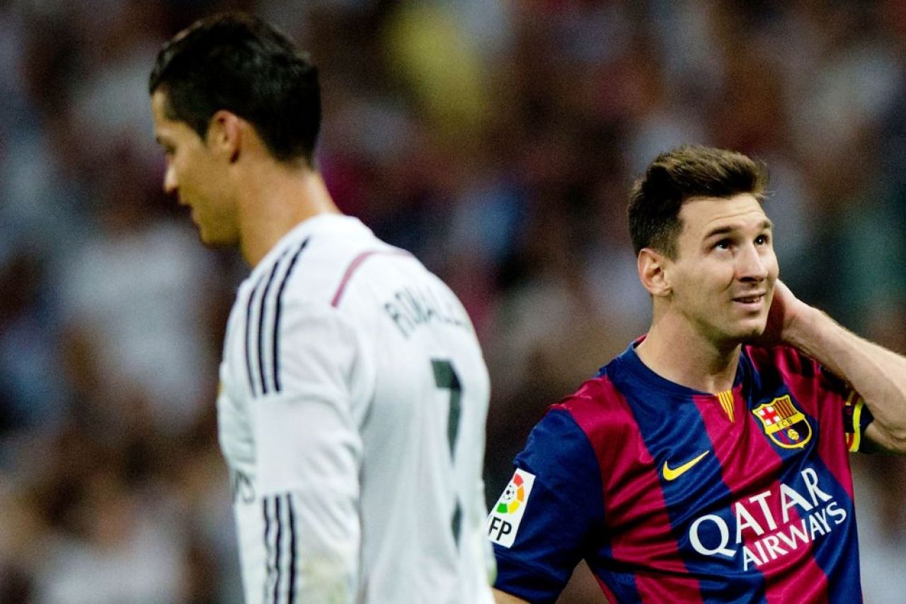 91 de goluri intr-un an, 73 intr-un sezon, 4 Baloane de Aur, acum si RECORDMAN al Spaniei! Messi a