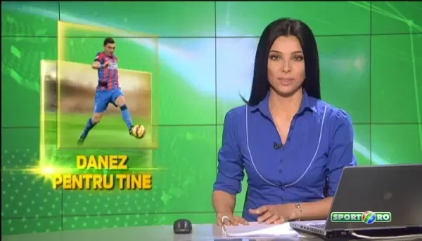 Steaua merge la 2 SOLIST in Danemarca! Toate sperantele stau in Keseru: "Daca i se da mingea bine, o sa inscrie si acolo"