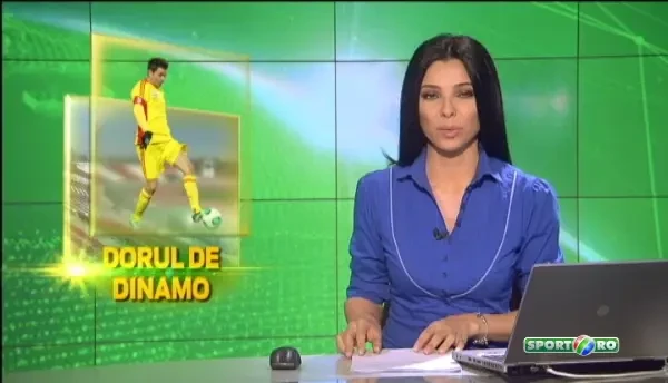 Prima aparitie a lui Mutu, de cand s-a despartit de Petrolul! A aparut la un meci al unei echipe din Liga I! VIDEO