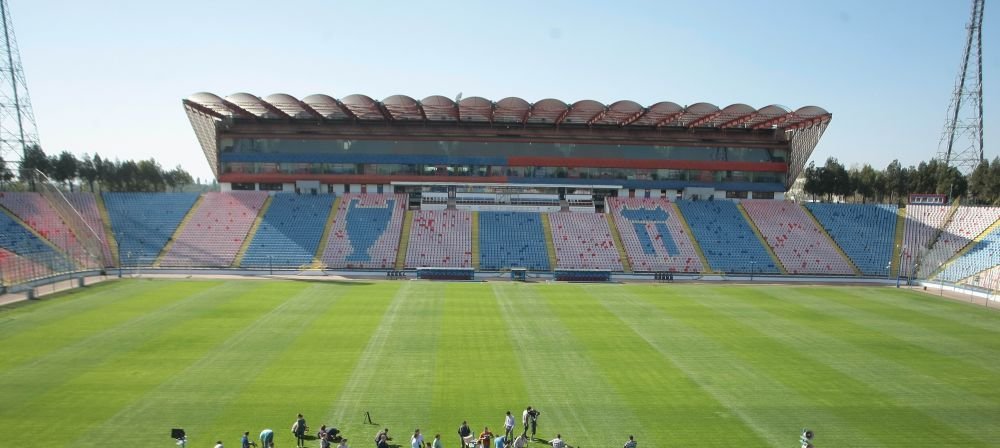 EXCLUSIV: Steaua e aproape de primul TRANSFER al iernii! Pustiul minune care vine sa-i ia locul lui Keseru