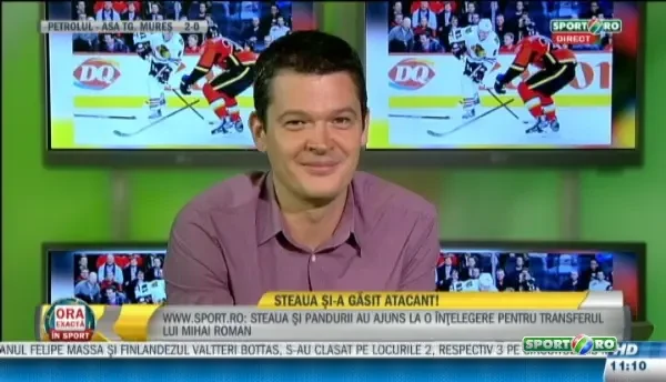 "Va creste mult, dar sa ramana aici pana in vara!" Il transfera acum, il folosesc din vara? Afacerea ultimului transfer al Stelei