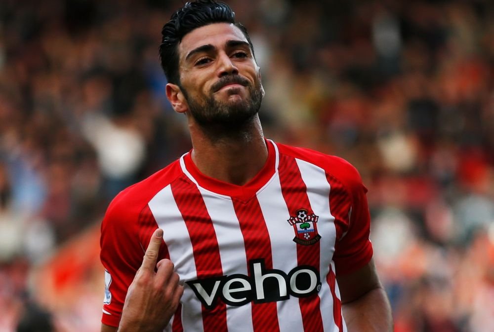 Face senzatie in Premier League si ar putea lua balonul de aur pentru aroganta: Sunt bun ca Ibra, arat mai bine decat Ronaldo