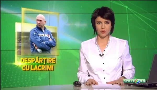 Miriuta, cu lacrimi in ochi la despartirea de CFR! A facut o promisiune: Ma intorc in Romania sa iau titlul cu Dinamo!
