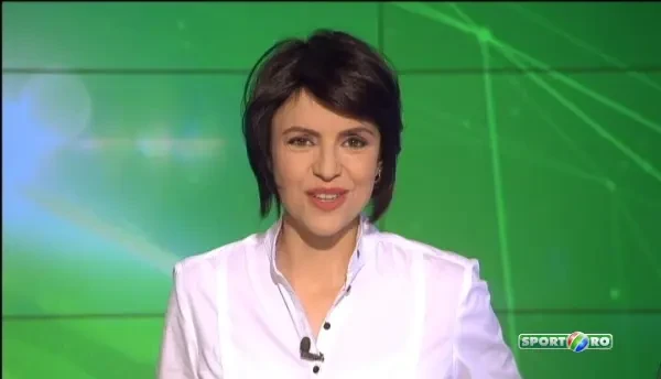 Singurul om care a sarit din stratosfera a ramas cu capul in nori la Bucuresti: Felix Baumgartner s-a cuplat cu Mihaela Radulescu!