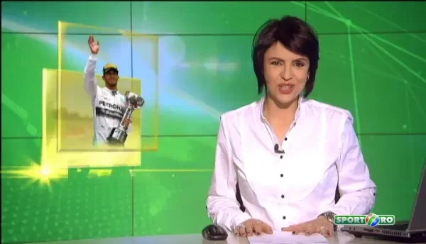 E cea mai fericita zi din viata mea Dezvaluirile lui Hamilton, dupa titlul mondial castigat la Abu Dhabi. Ce a facut in noaptea cursei