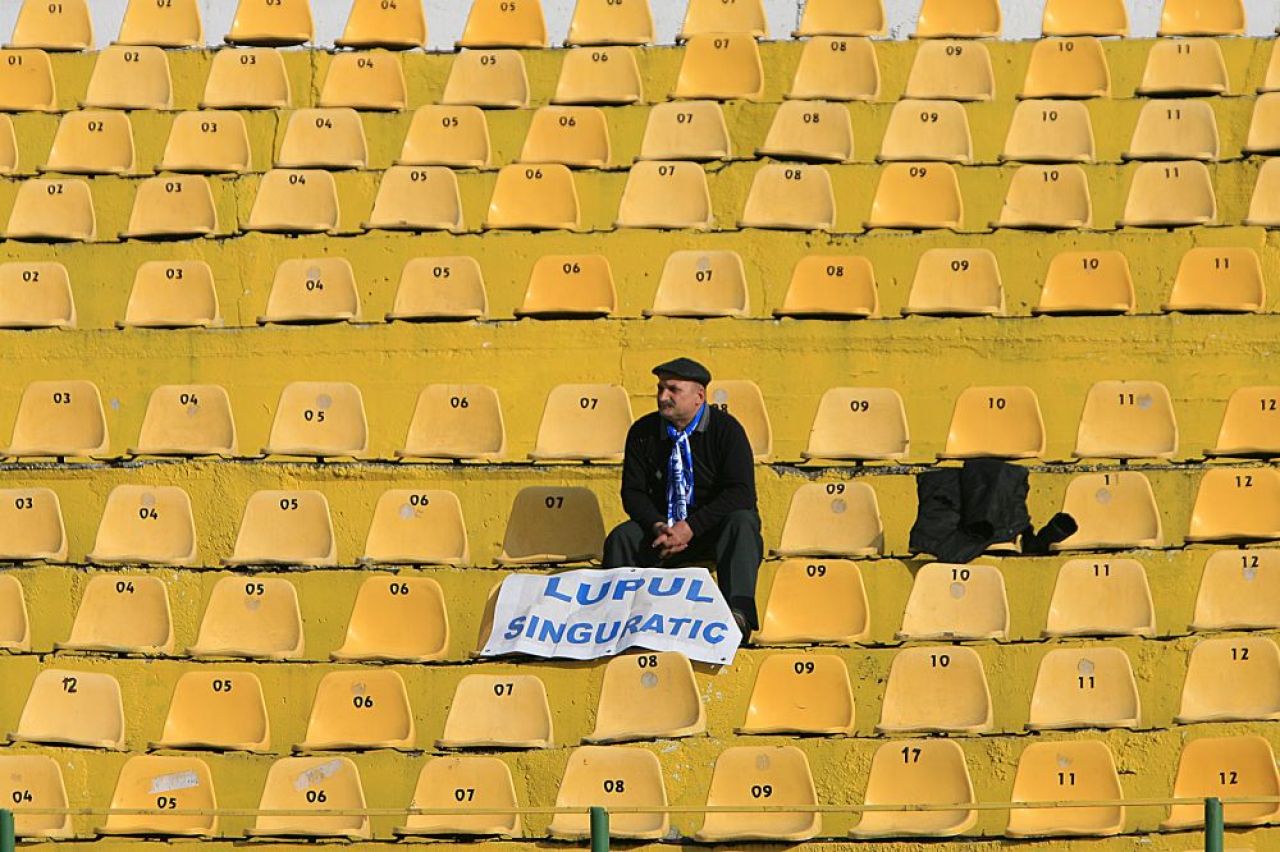 Cine se mai uita la Liga I in 2014? Cum au fost exclusi suporterii din afacerea mamut a cluburilor de 168 mil euro. ANALIZA_4