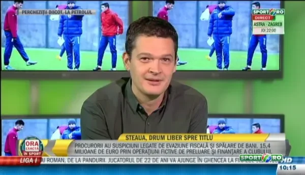 Va veni o avalansa peste fotbalul romanesc! Deranjul va fi mare! Sunt si altele pe langa Petrolul! Dezastrul anuntat in Liga I