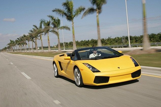 Cum arata viata de lux a prezentatorilor de la Top Gear: Avere de 70 milioane euro, castel bantuit si avion privat. GALERIE FOTO_4