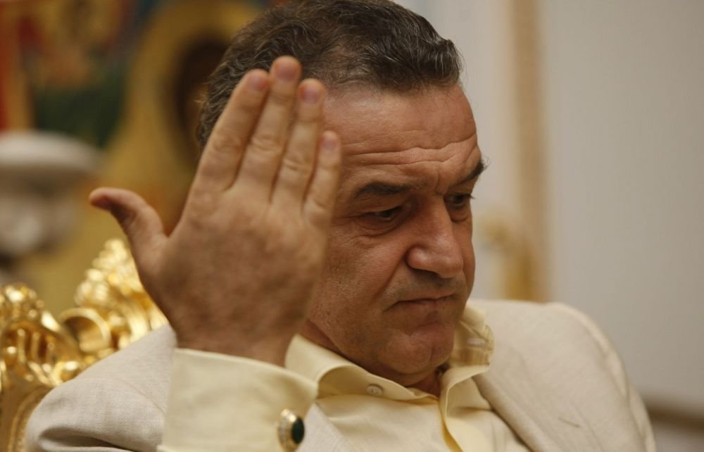 TSUNAMI FINANCIAR! Cum face Steaua sa o "scoata la mal"? Primul lucru pe care il face Becali cand iese din inchisoare