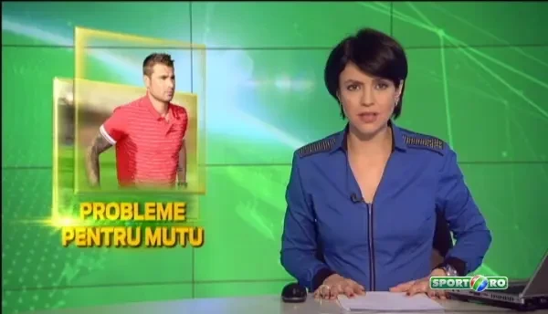 FISC-ul, pe urmele lui Mutu! Atacantul risca sa fie executat pentru neplata unor taxe si impozite! Cand e asteptat la tribunal: