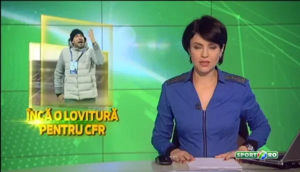 Napocalipsa la Cluj: CFR risca sa fie depunctata din cauza datoriilor! Petrolul ar putea sa urce pe 2 in clasament!