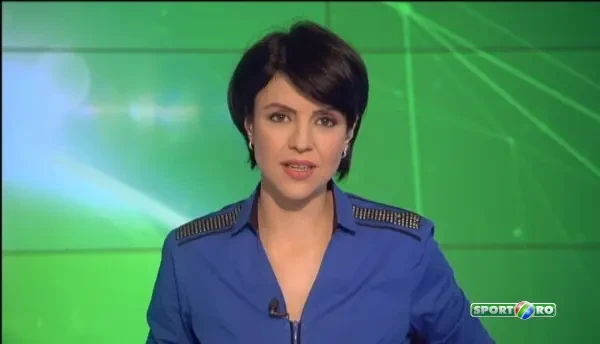 Ma vezi, ma? Reghecampf se tine de glume proaste cu Rusescu, dupa ce acesta era sa isi piarda ochiul! VIDEO