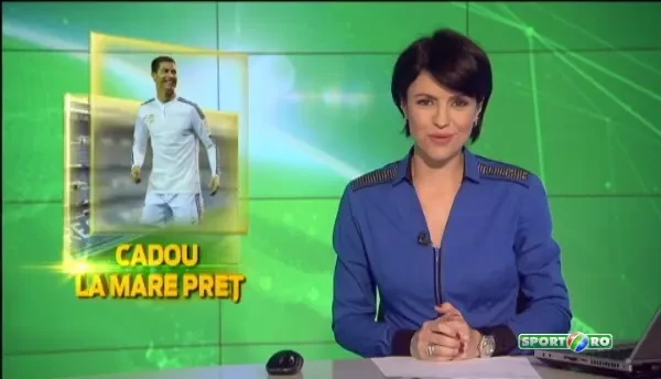 Ronaldo si-a luat LIMUZINA de 250.000 de euro! Aparitie spectaculoasa a starului de la Real Madrid: VIDEO