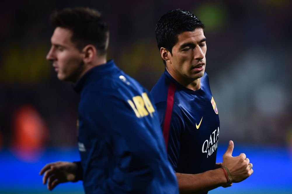 Ce mai urmeaza? Messi 