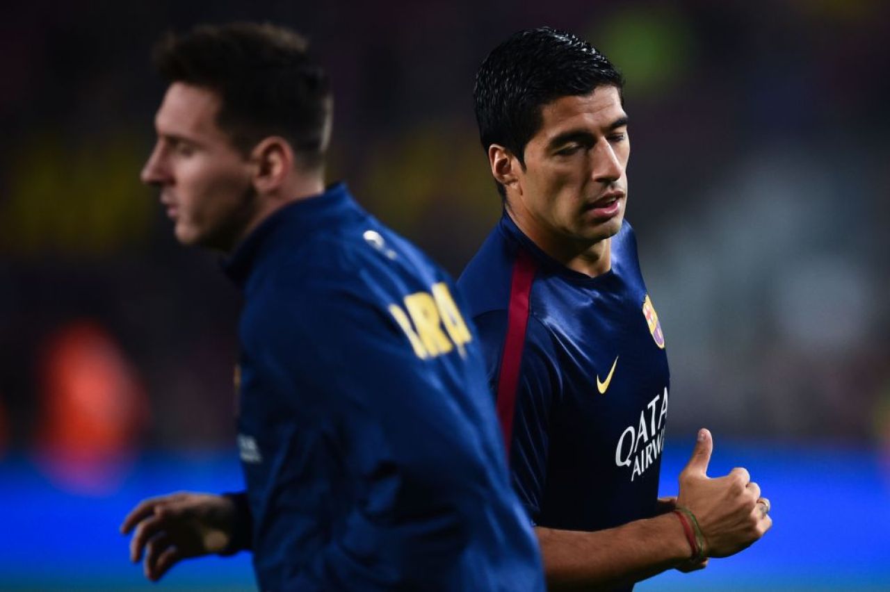 Ce mai urmeaza? Messi