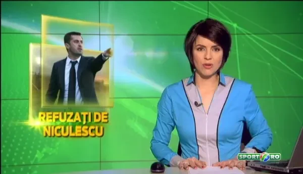Trei pe un post la Dinamo! Danciulescu poate fi varianta surpriza! Cine sunt favoriti sa preia echipa - VIDEO