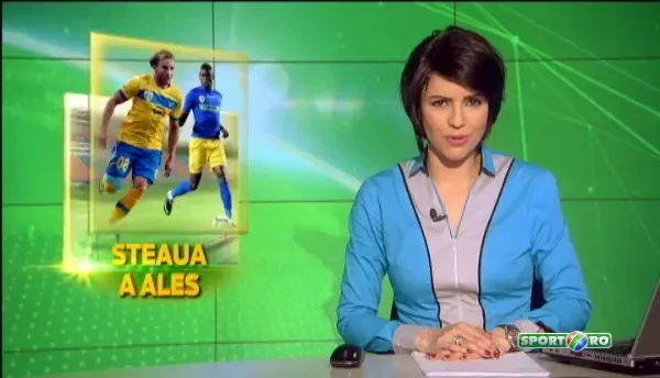 Steaua face un MEGA TRANSFER! Il vinde pe Keseru cu 3.000.000 de euro si ia CREIERUL unei rivale la titlu