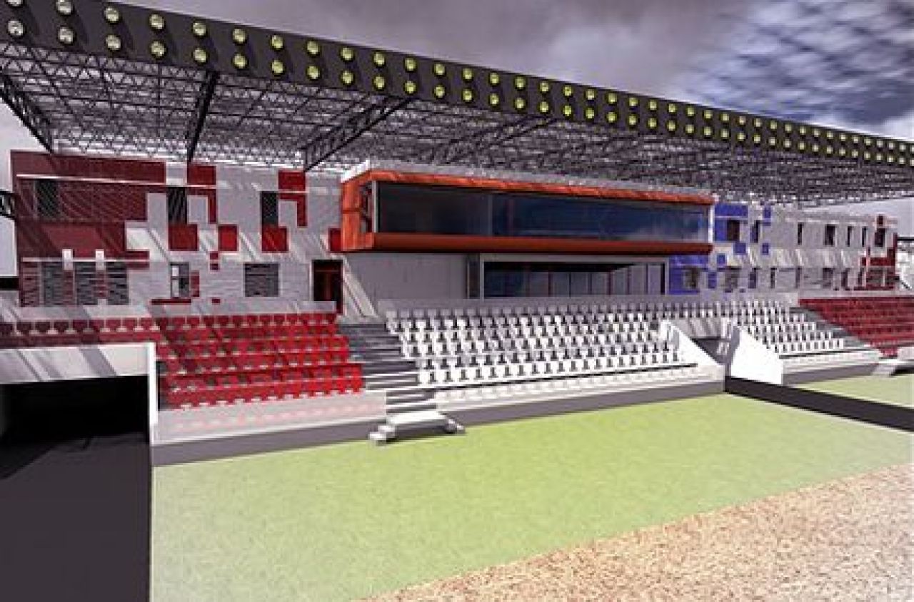 CRIZA URIASA! Voiau sa-si faca stadion nou, acum au renuntat la Liga I, au dat afara jucatorii si se retrag din campionat_1