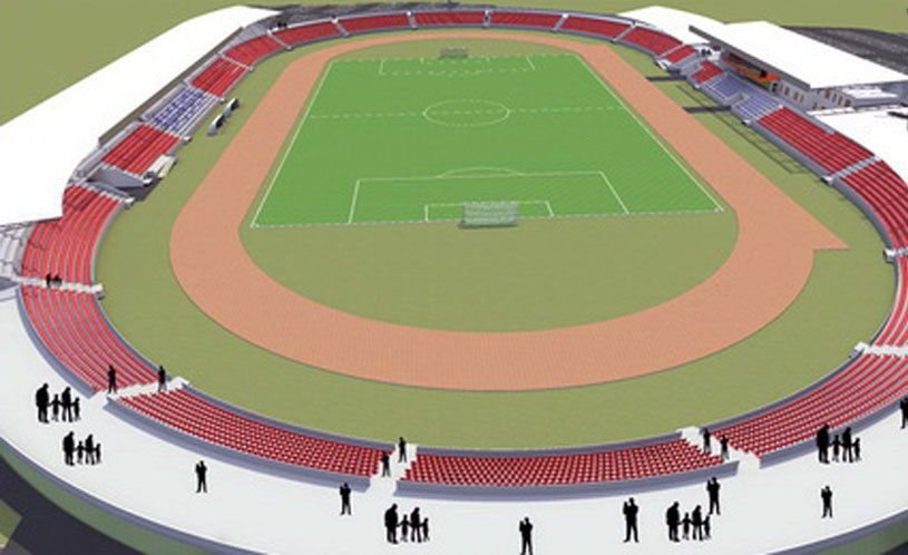 CRIZA URIASA! Voiau sa-si faca stadion nou, acum au renuntat la Liga I, au dat afara jucatorii si se retrag din campionat_2