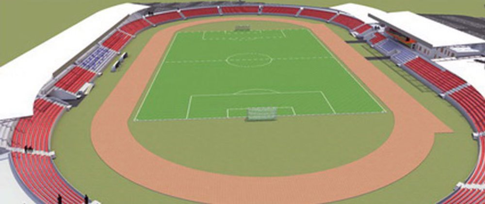 CRIZA URIASA! Voiau sa-si faca stadion nou, acum au renuntat la Liga I, au dat afara jucatorii si se retrag din campionat_3