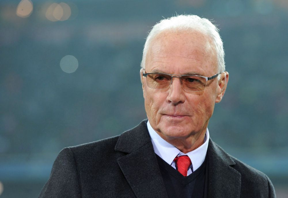 Sportul mondial, mai sărac la final de an: Beckenbauer, Kiptum și Sven Goran Eriksson pe lista uriașilor care ne-au părăsit &icirc;n 2024