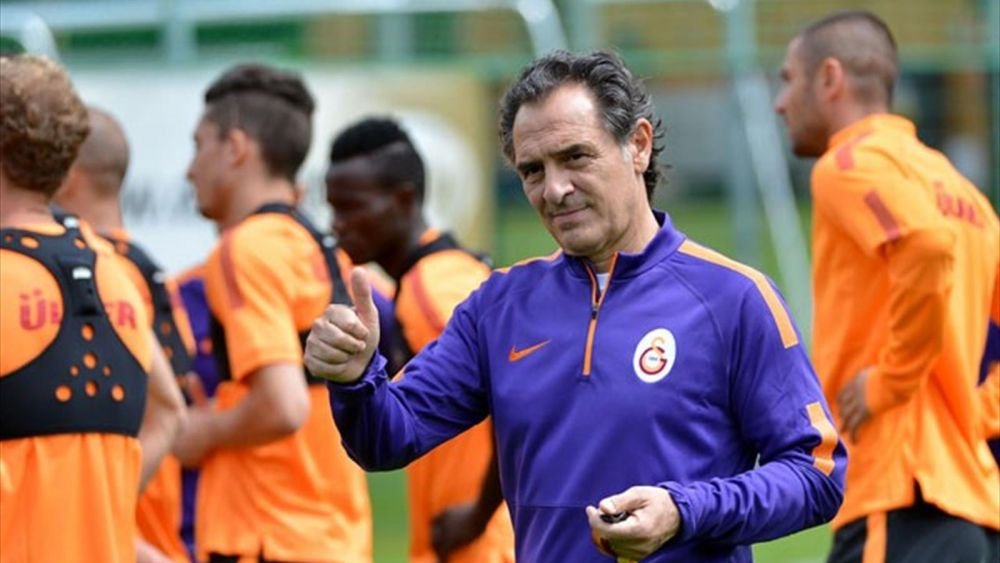 Prandelli, DAT AFARA de la Galatasaray! Se pregatesc Mircea Lucescu si Hagi? Anuntul facut de presa din Turcia!