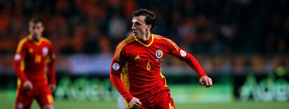 Chiriches si-a dat acordul sa plece de la Tottenham Anunt de ULTIMA ORA in Italia! Unde va juca fundasul roman din iarna