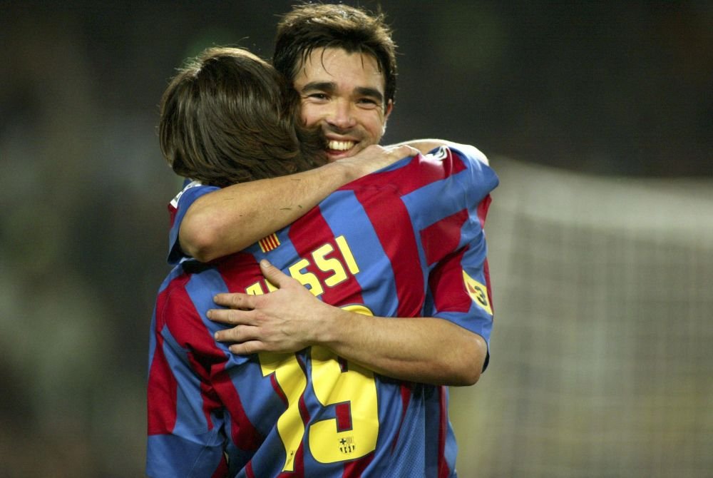 Messi va pleca pana la urma de la Barcelona! Anuntul facut de un fost star al Barcelonei le da frisoane suporterilor catalani