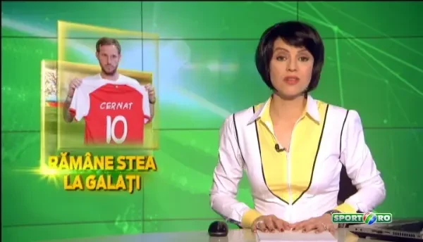 Daca am acceptat sa vin aici, aici voi muri Mesajul primit de Steaua de la jucatorul vazut ca urmasul lui Sanmartean