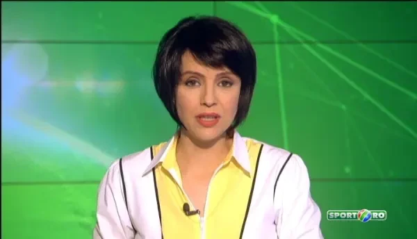 A fost scoasa la licitatie mingea de aur primita de Dobrin de la Real Madrid cu autografele lui Zidane, Ronaldo si Raul.