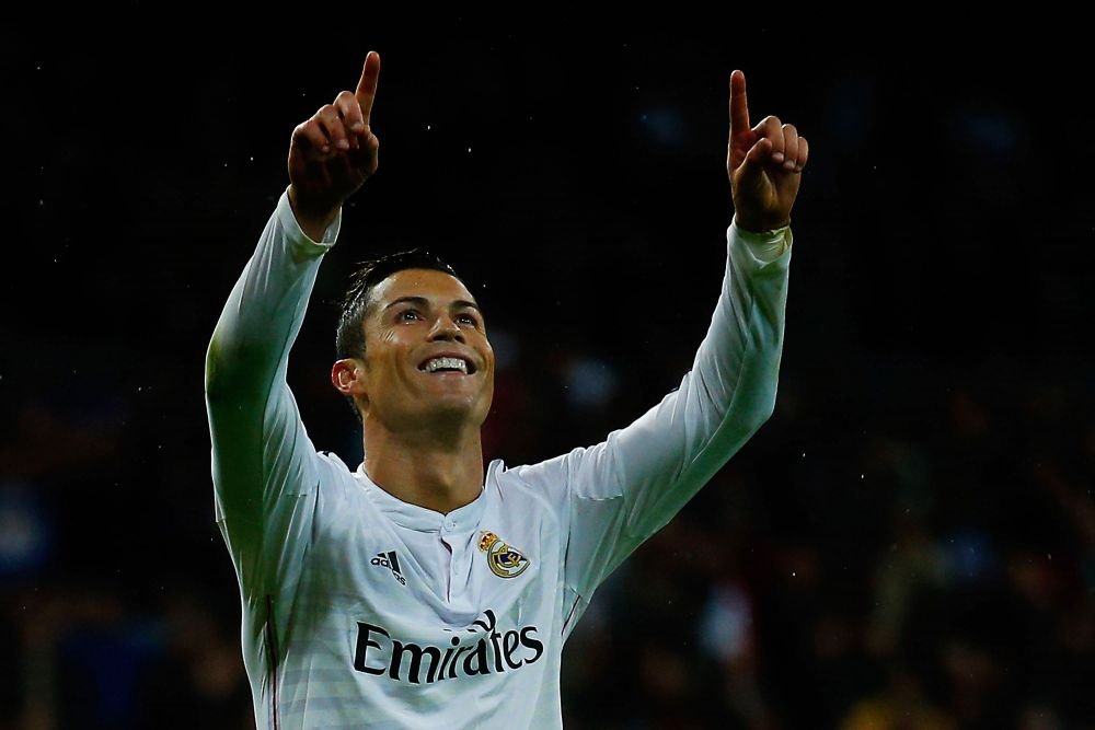 Echipa saptamanii in Liga Campionilor, fara Cristiano! Noul goleador al Europei, Messi conduce atacul 