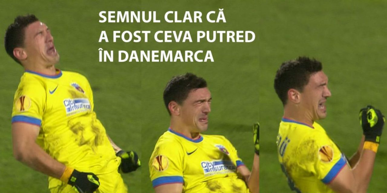 Esecul Stelei explicat in patru imagini si grafice. SEMNUL ca a fost ceva putred in Danemarca: cum