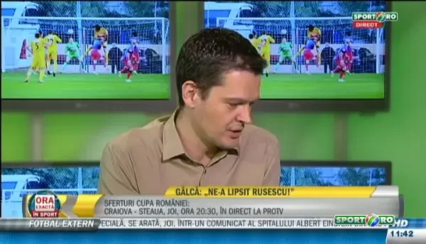 Sansa istorica pentru suporterii care vin la Craiova - Steaua: "Oricine poate pleca acasa cu o amintire de pe Oblemenco!"