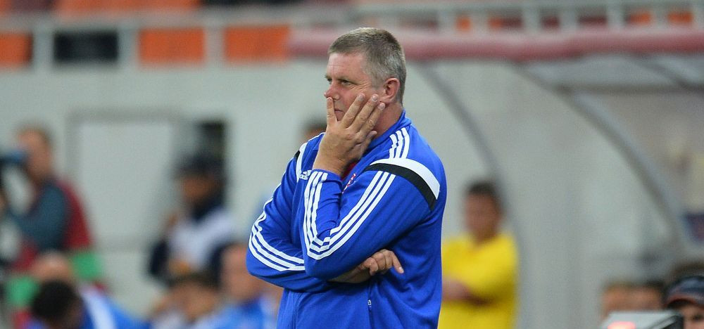 Danezii nu se vad calificati dupa victoria cu Steaua: Rio Ave ne-a pus mari probleme in tur . Ce spune antrenorul lui Aalborg