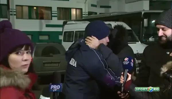 Plecati de la Concordia?! Raspunsul surprinzator al lui Sumudica dupa victoria cu Gaz Metan